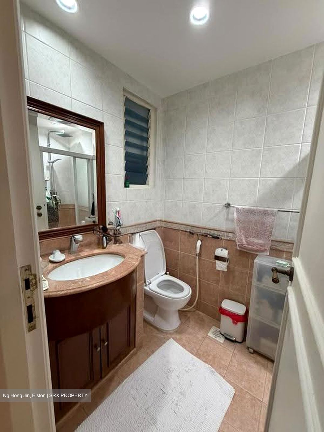 Fairlodge (D10), Apartment #619051361